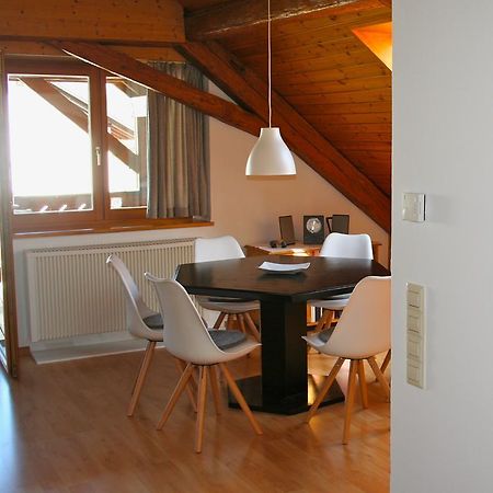 Ferienwohnung Endlich Ferien Waldshut-Tiengen Exterior foto