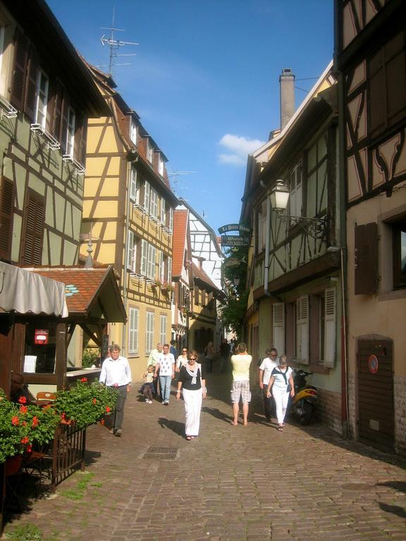 Ferienwohnung Endlich Ferien Waldshut-Tiengen Exterior foto