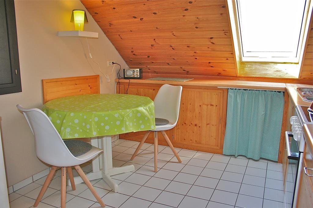 Ferienwohnung Endlich Ferien Waldshut-Tiengen Exterior foto