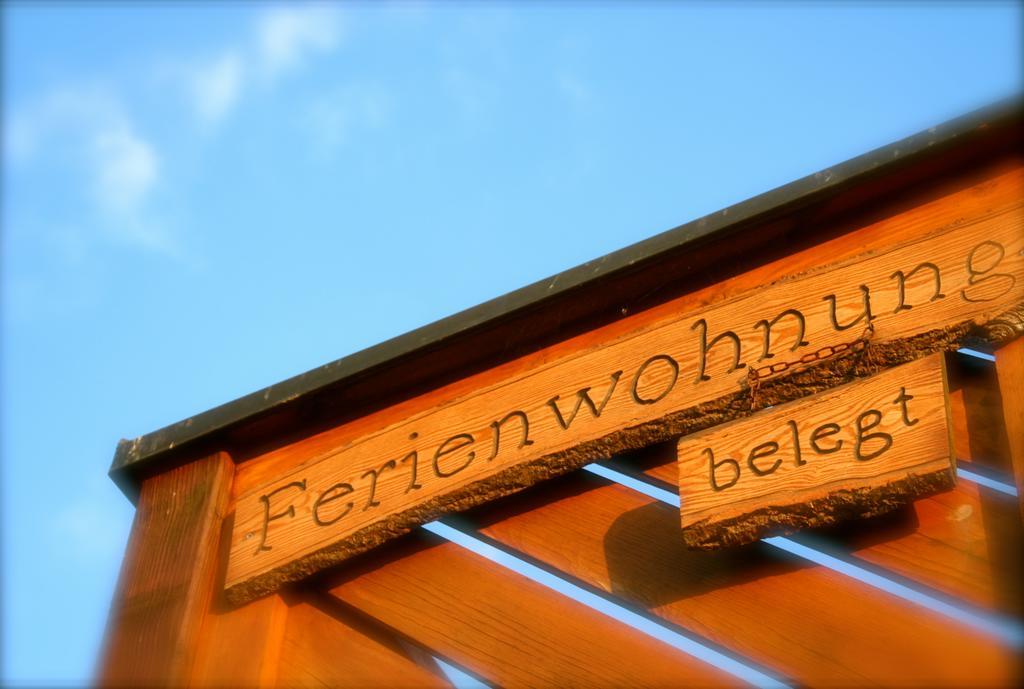 Ferienwohnung Endlich Ferien Waldshut-Tiengen Exterior foto