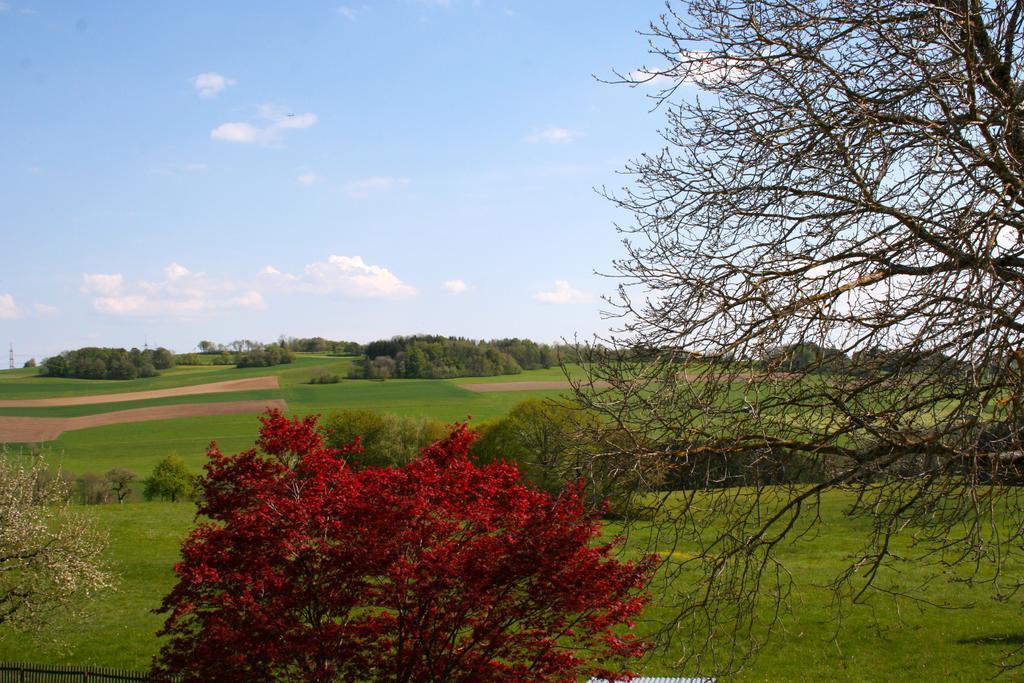 Ferienwohnung Endlich Ferien Waldshut-Tiengen Exterior foto