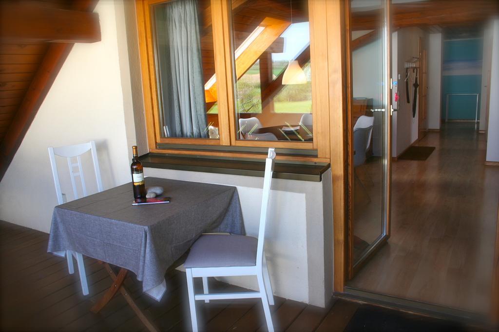 Ferienwohnung Endlich Ferien Waldshut-Tiengen Exterior foto