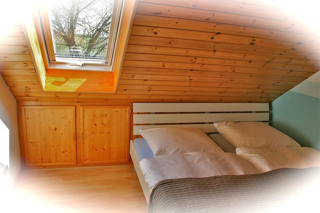 Ferienwohnung Endlich Ferien Waldshut-Tiengen Exterior foto