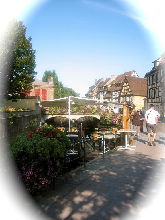Ferienwohnung Endlich Ferien Waldshut-Tiengen Exterior foto