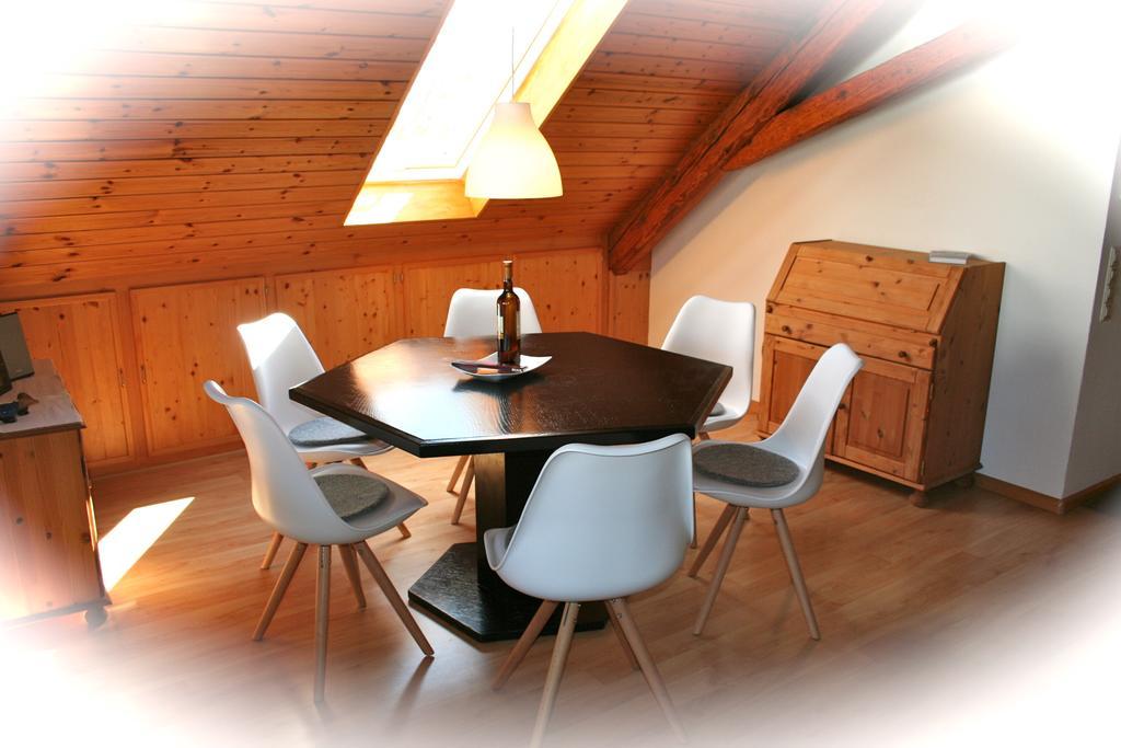 Ferienwohnung Endlich Ferien Waldshut-Tiengen Exterior foto
