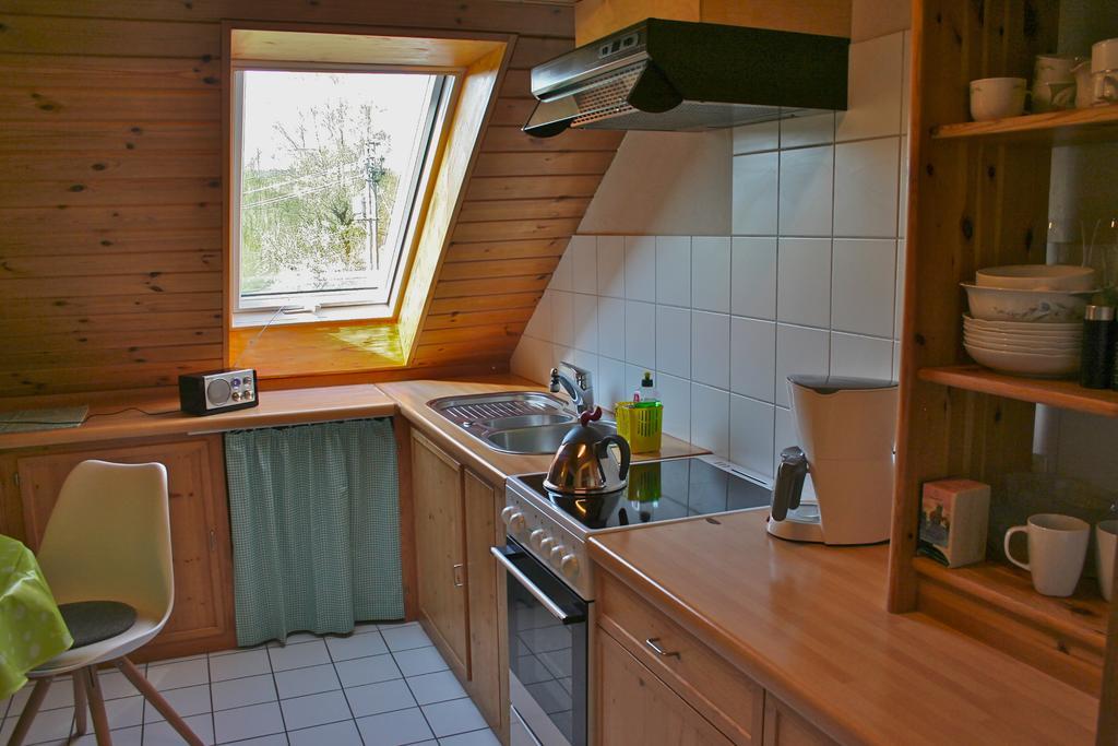 Ferienwohnung Endlich Ferien Waldshut-Tiengen Exterior foto