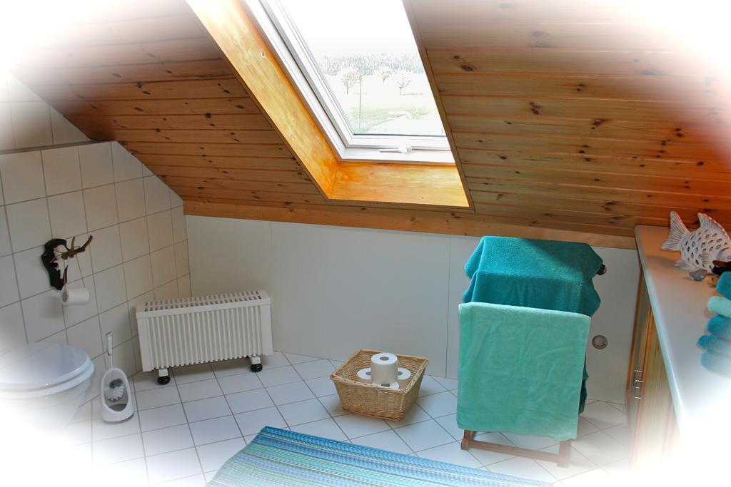 Ferienwohnung Endlich Ferien Waldshut-Tiengen Exterior foto