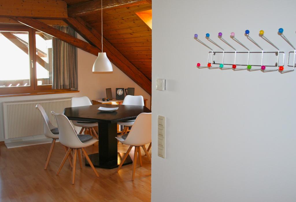 Ferienwohnung Endlich Ferien Waldshut-Tiengen Exterior foto