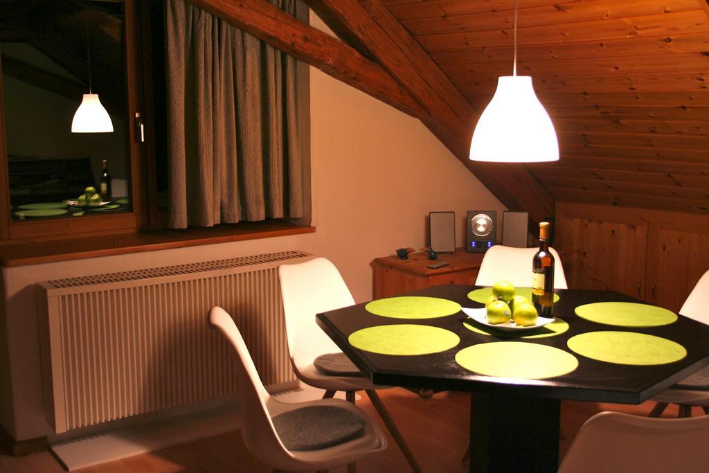 Ferienwohnung Endlich Ferien Waldshut-Tiengen Exterior foto